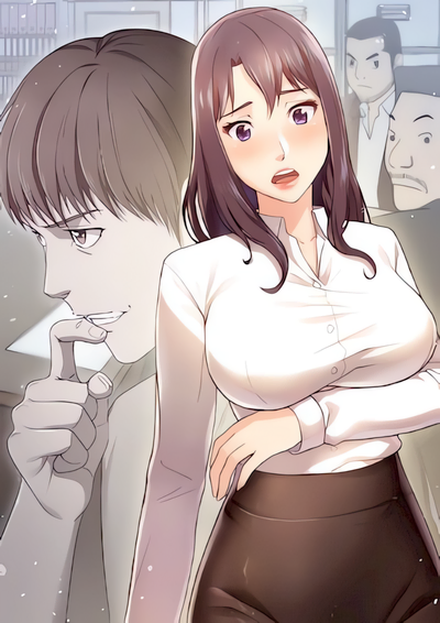 The Hidden Past cover