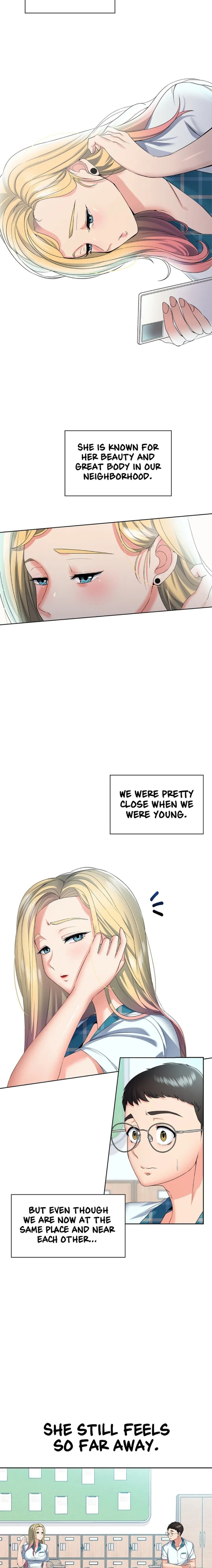 The High Society chapter 1 page 12