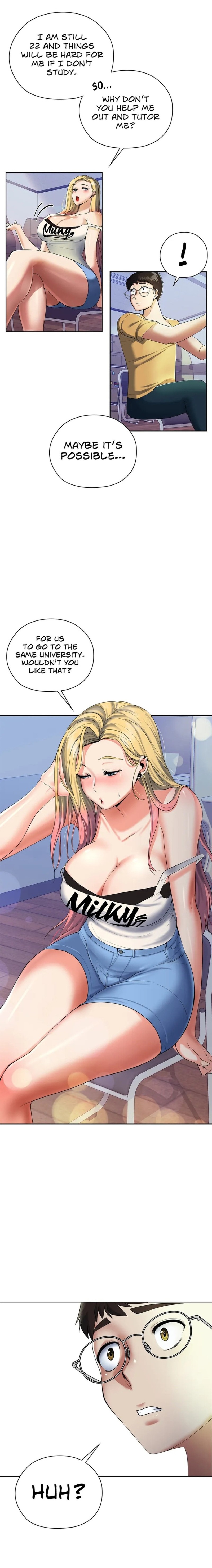 The High Society chapter 1 page 38