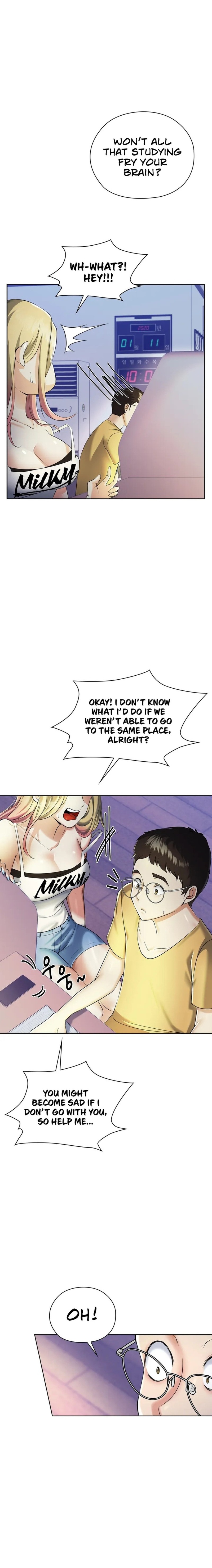 The High Society chapter 1 page 39