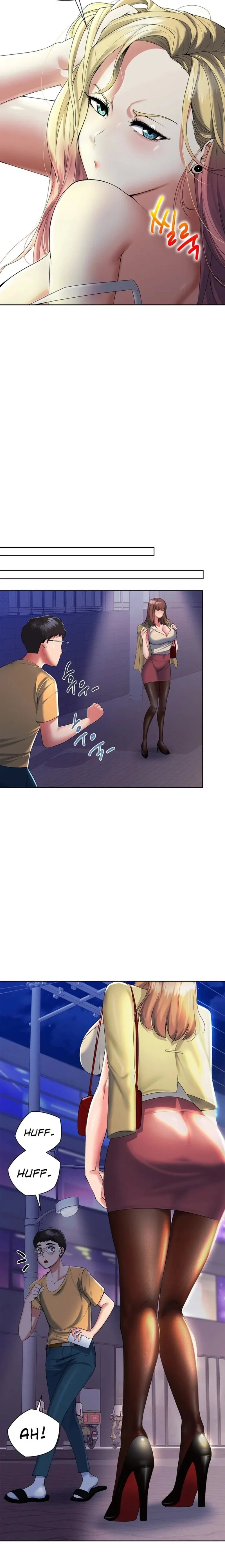 The High Society chapter 1 page 41