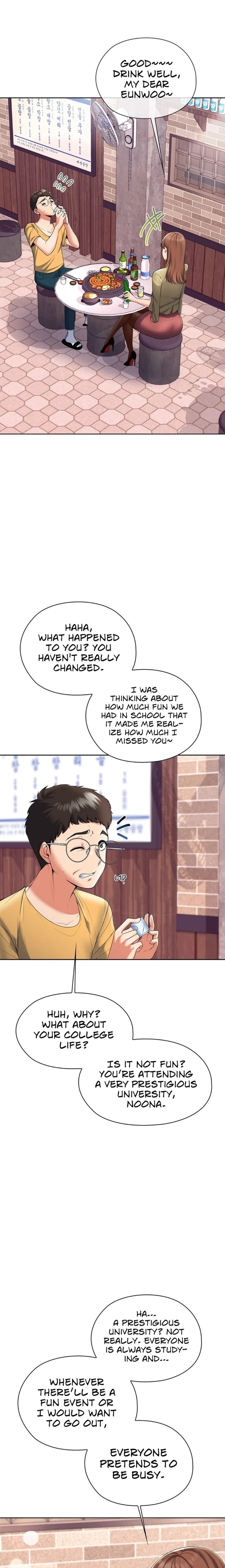 The High Society chapter 1 page 45