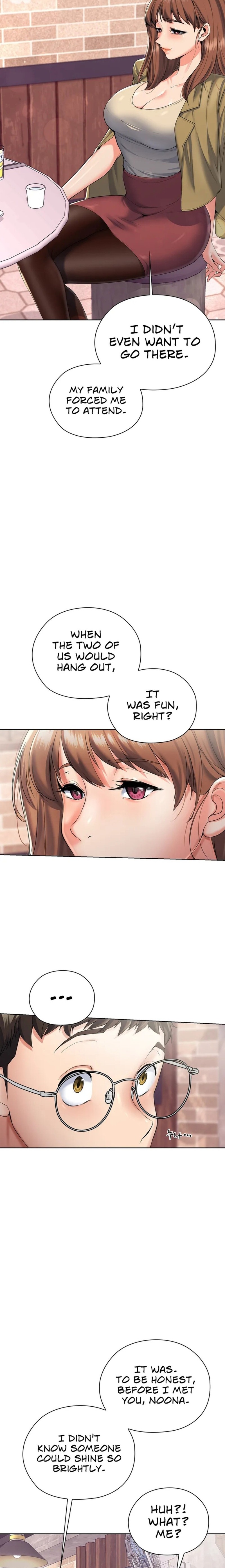 The High Society chapter 1 page 46