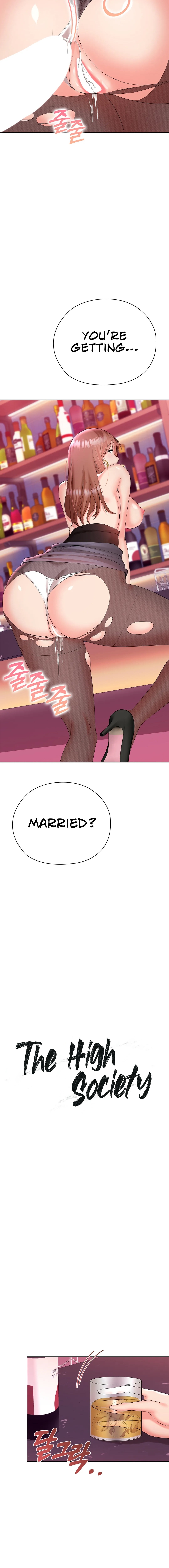 The High Society chapter 10 page 2