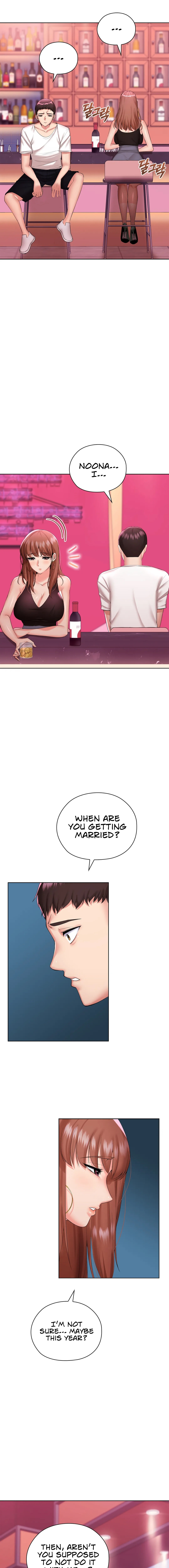 The High Society chapter 10 page 3