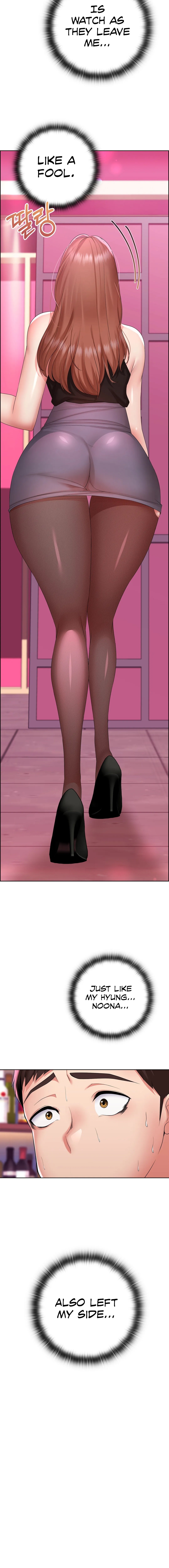 The High Society chapter 10 page 9