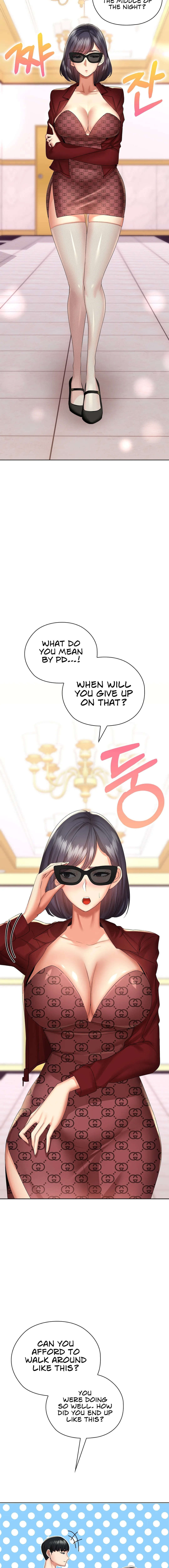 The High Society chapter 10 page 19