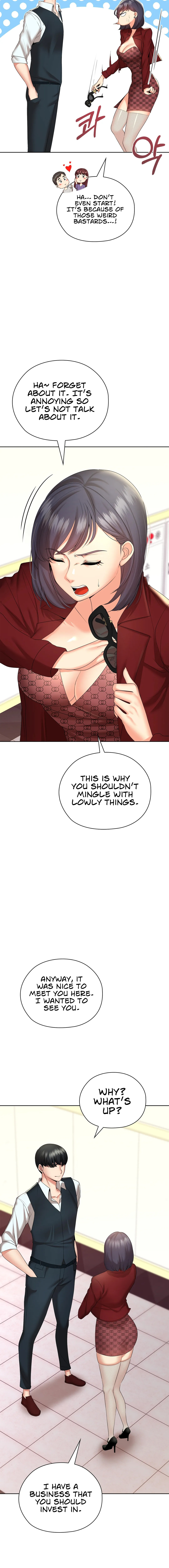 The High Society chapter 10 page 20