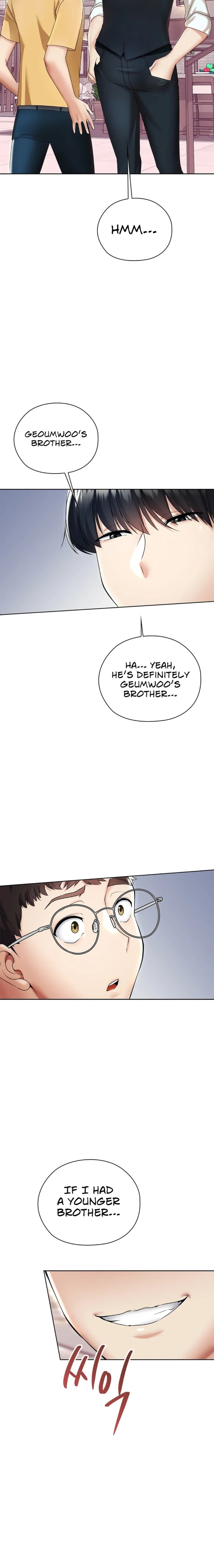 The High Society chapter 2 page 6