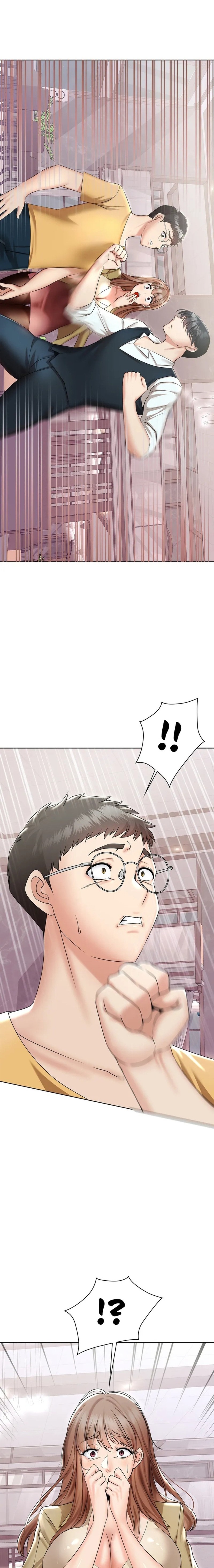 The High Society chapter 2 page 7