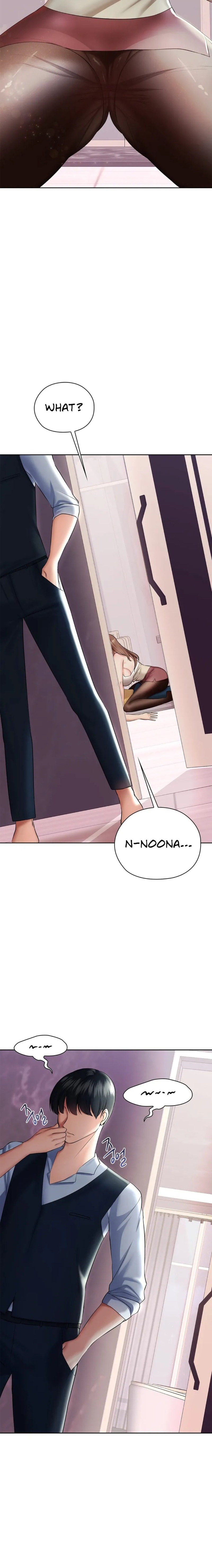 The High Society chapter 2 page 24