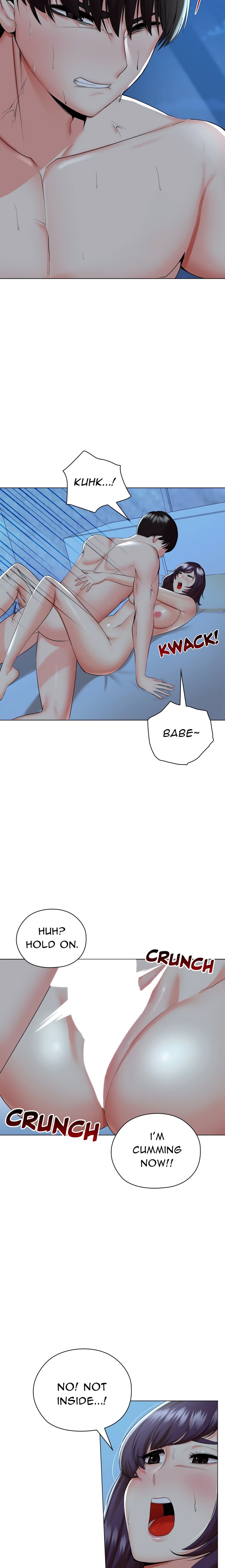 The High Society chapter 22 page 6