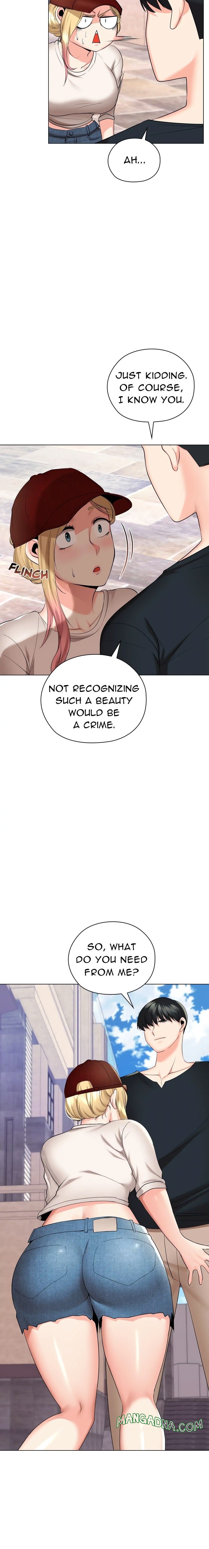 The High Society chapter 23 page 12