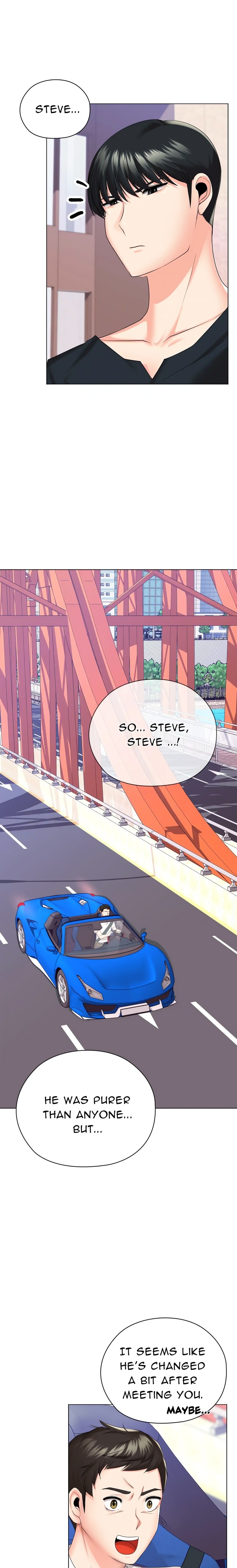 The High Society chapter 23 page 13