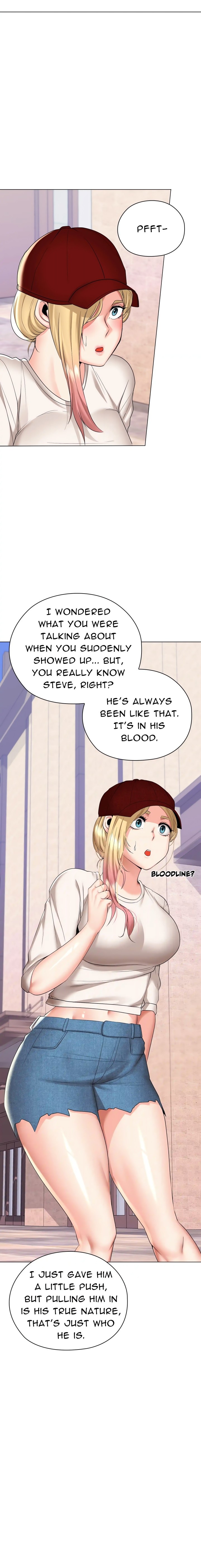 The High Society chapter 23 page 15