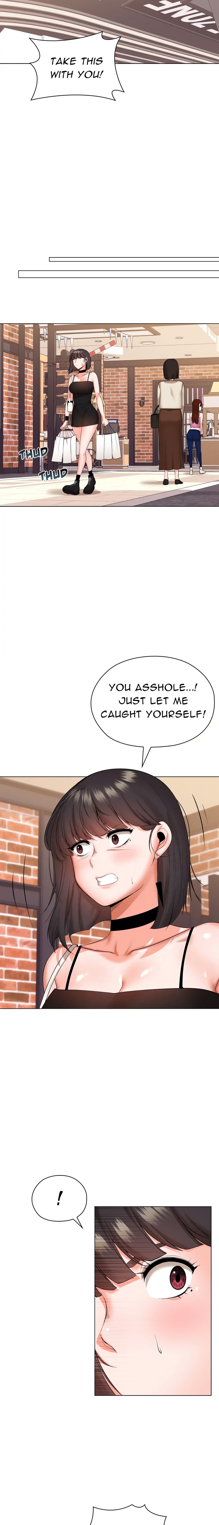 The High Society chapter 24 page 13