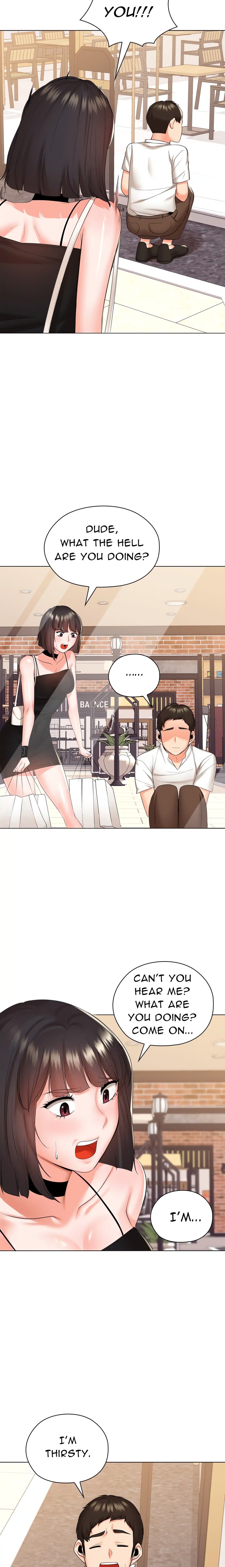 The High Society chapter 24 page 14