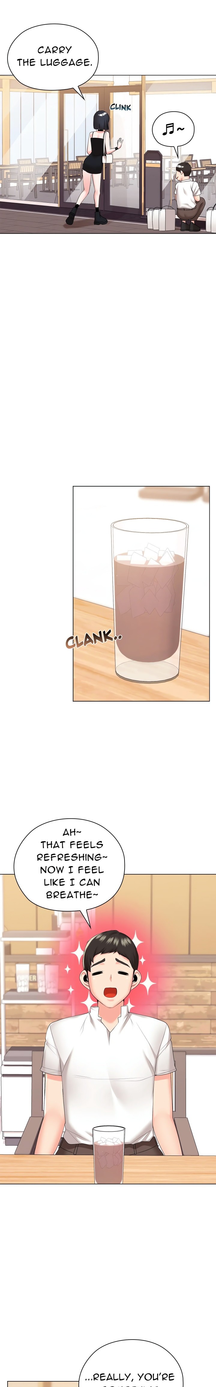 The High Society chapter 24 page 16