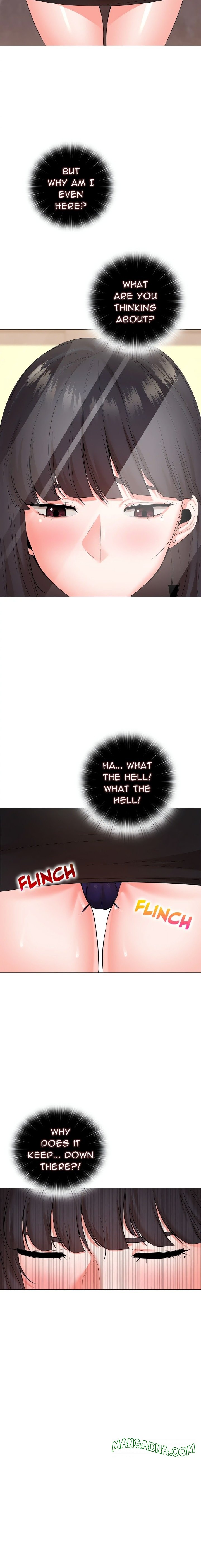 The High Society chapter 24 page 23