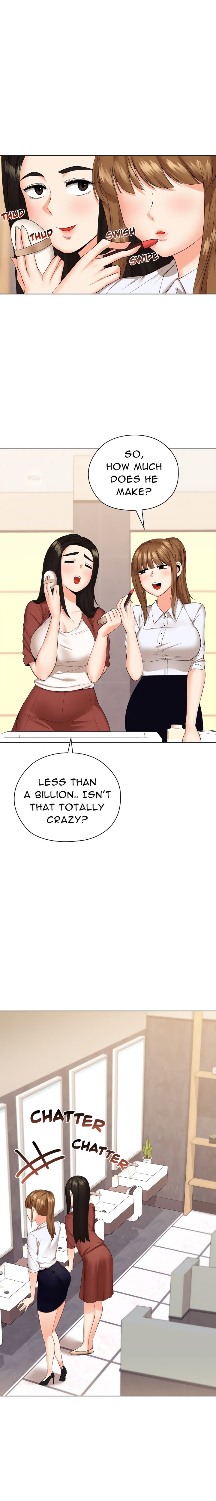 The High Society chapter 25 page 8