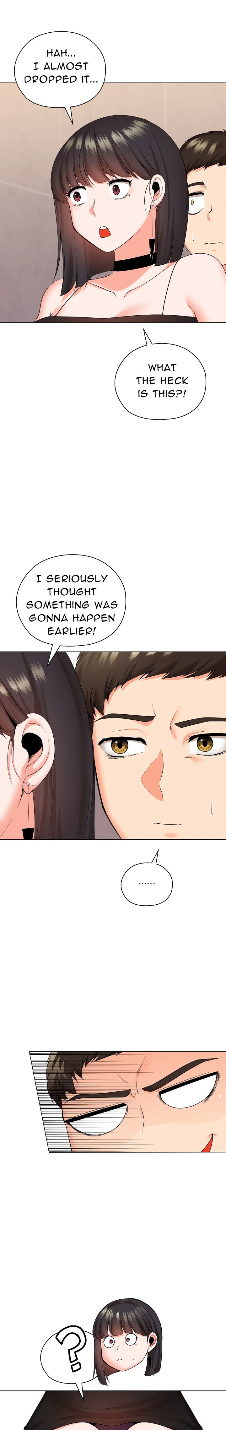 The High Society chapter 25 page 10