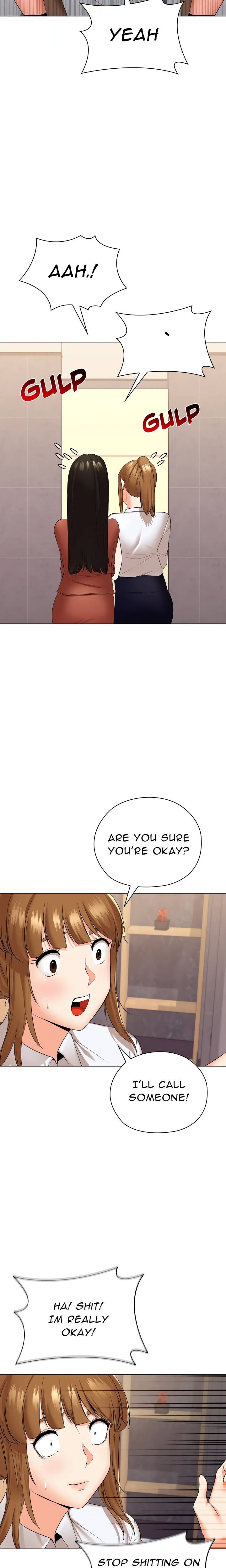 The High Society chapter 25 page 14