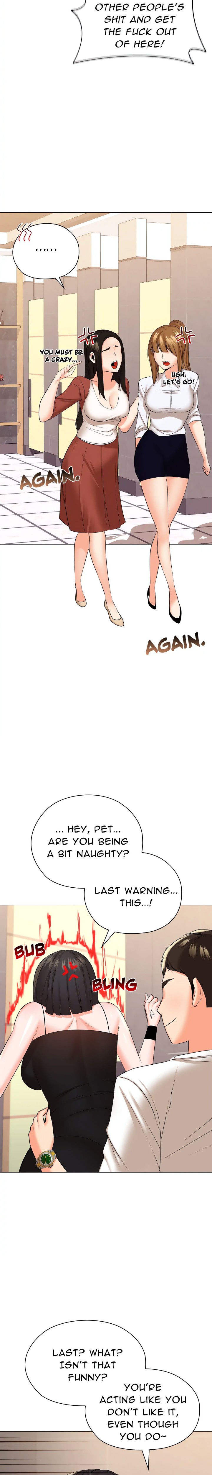 The High Society chapter 25 page 15