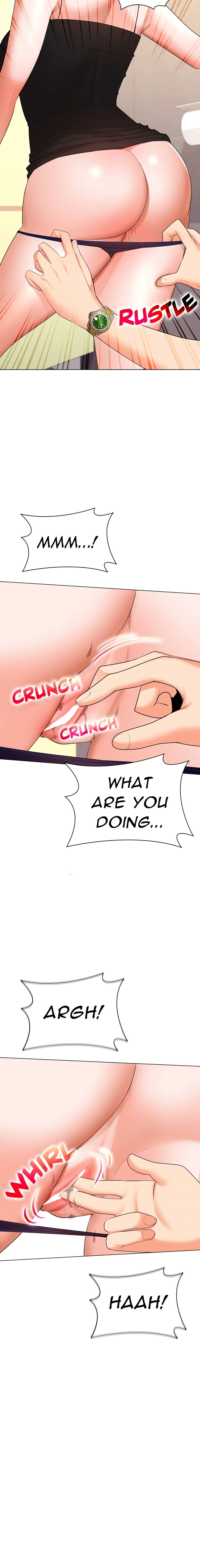 The High Society chapter 25 page 20