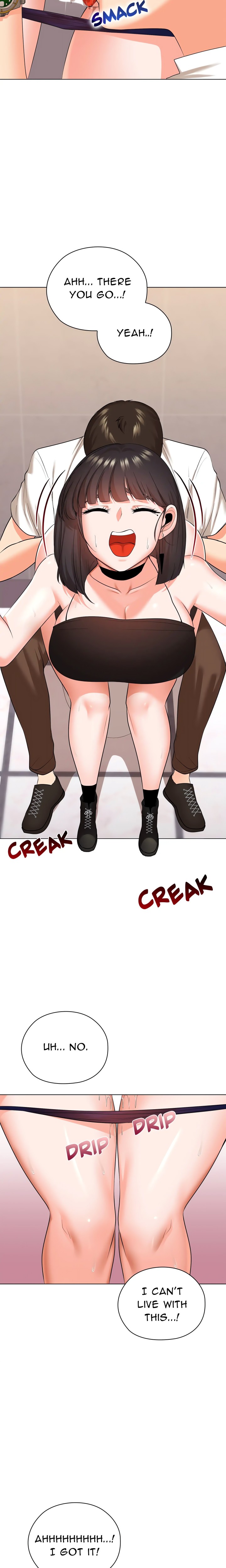 The High Society chapter 25 page 22