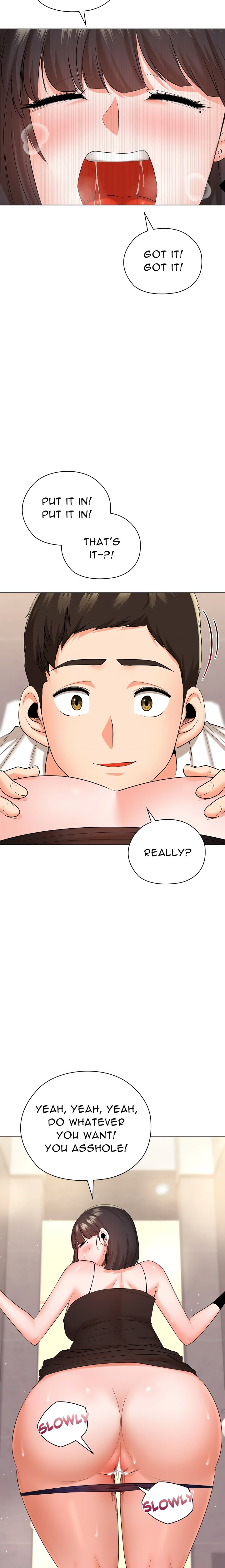 The High Society chapter 25 page 23