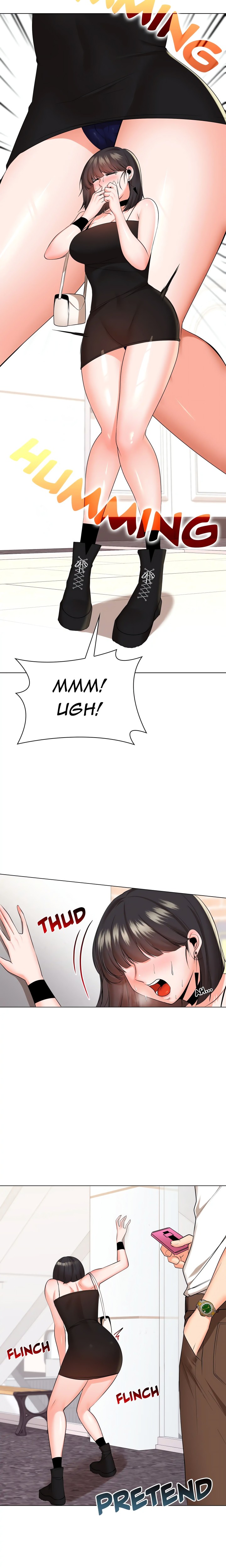 The High Society chapter 26 page 12