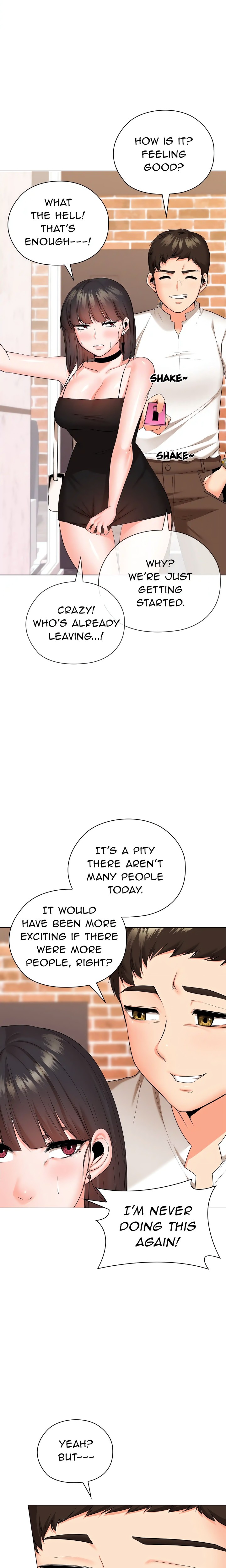The High Society chapter 26 page 13