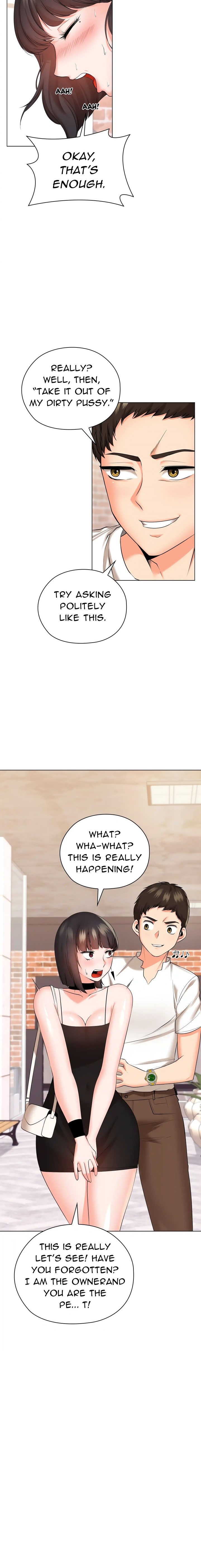 The High Society chapter 26 page 15