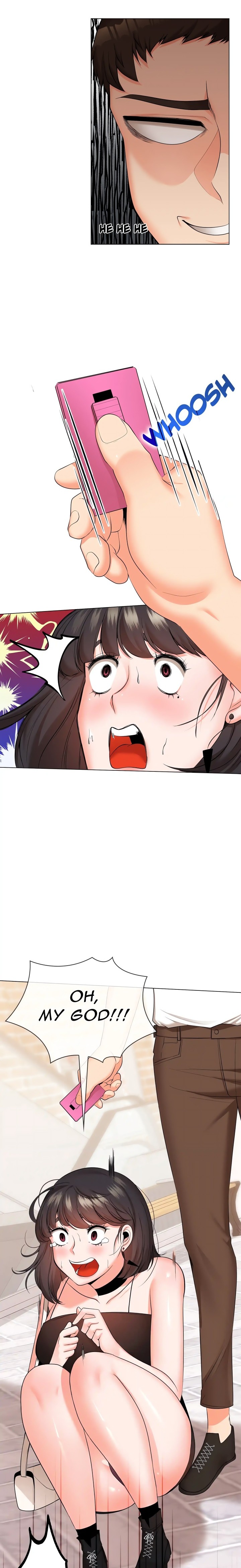 The High Society chapter 26 page 16