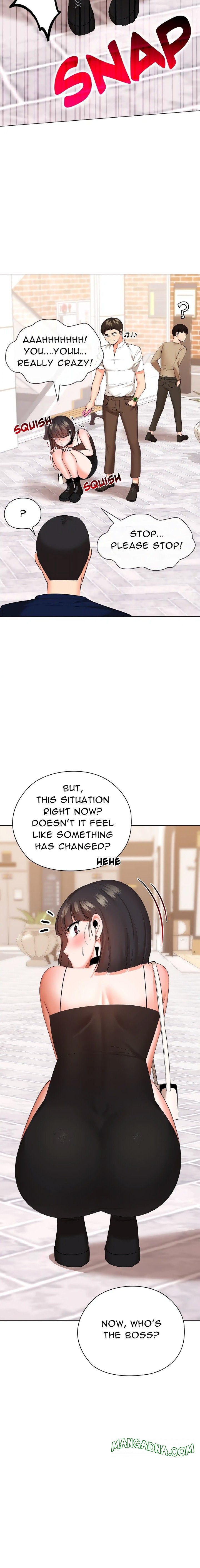 The High Society chapter 26 page 17