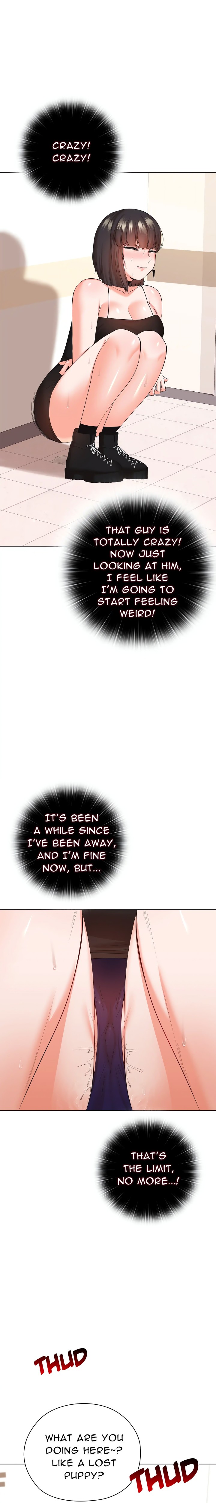 The High Society chapter 26 page 21