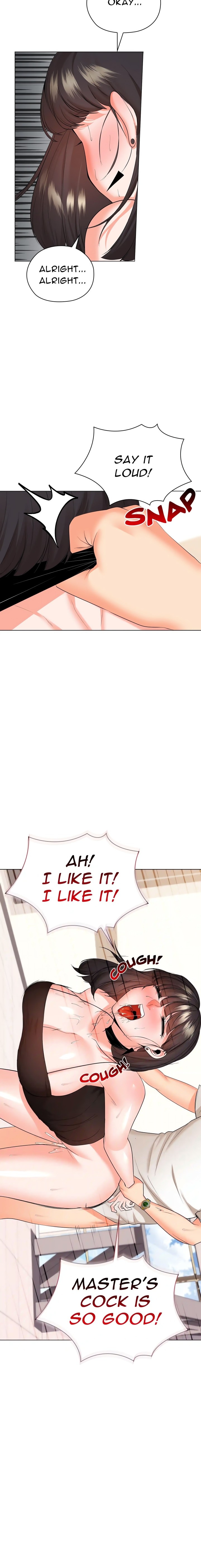 The High Society chapter 27 page 18