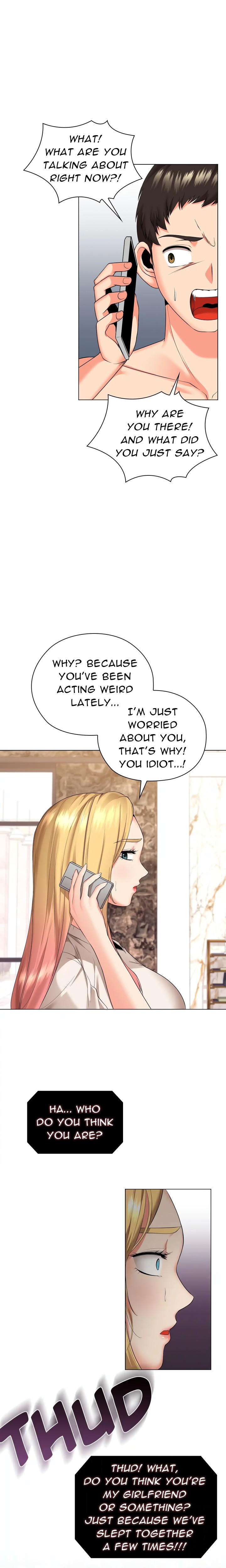 The High Society chapter 28 page 18