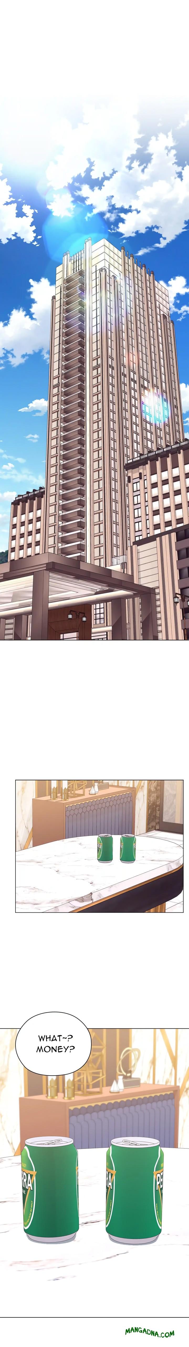 The High Society chapter 29 page 1