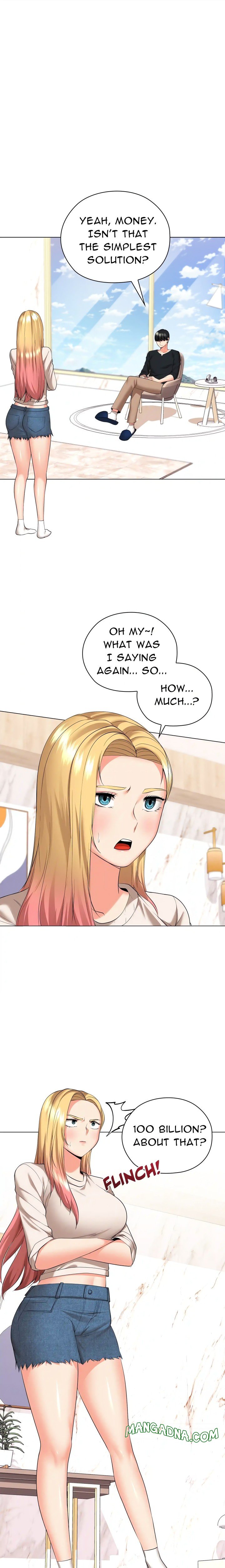 The High Society chapter 29 page 2
