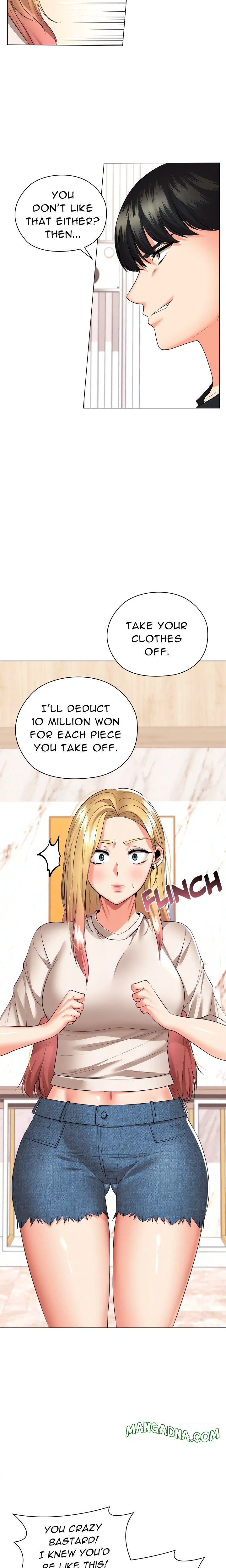 The High Society chapter 29 page 6