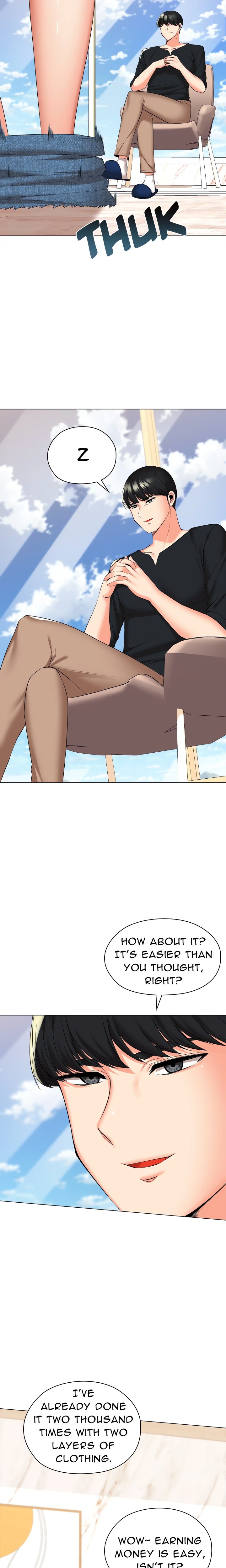 The High Society chapter 29 page 14