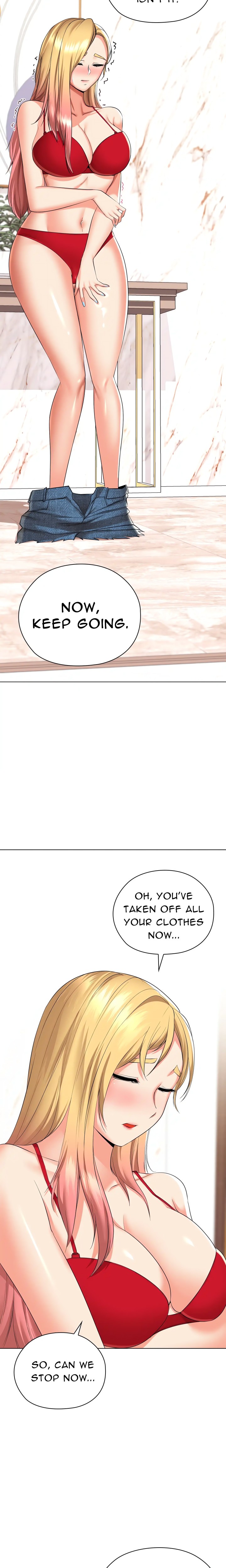 The High Society chapter 29 page 15