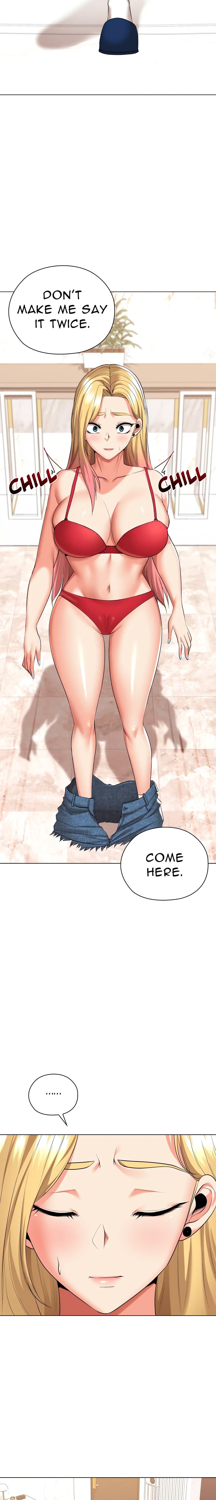 The High Society chapter 29 page 17