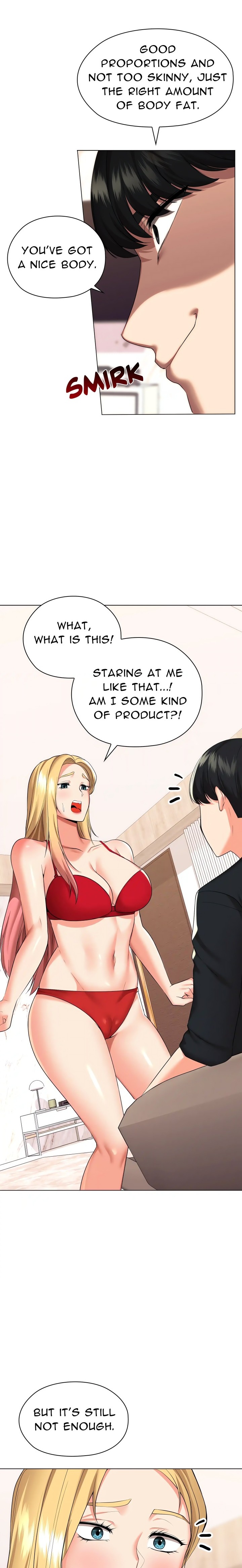 The High Society chapter 29 page 19
