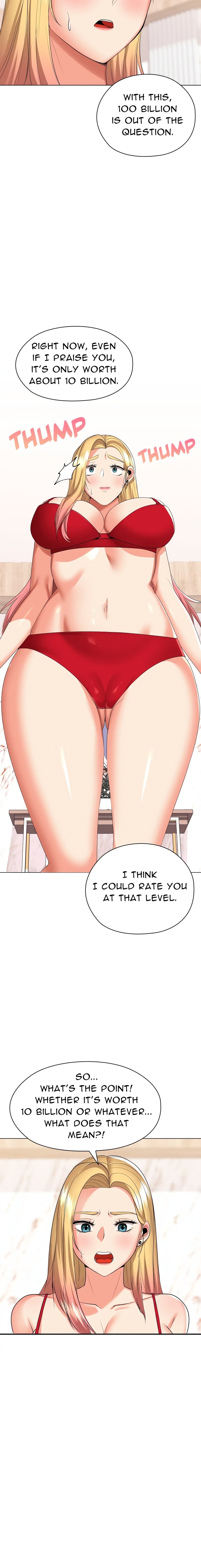 The High Society chapter 29 page 20