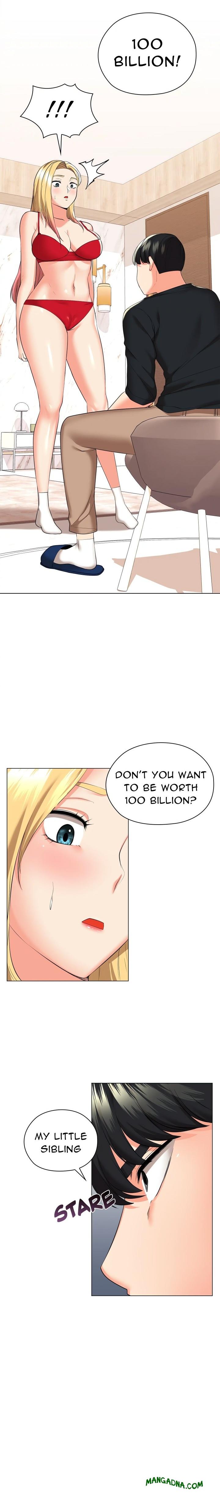 The High Society chapter 29 page 21