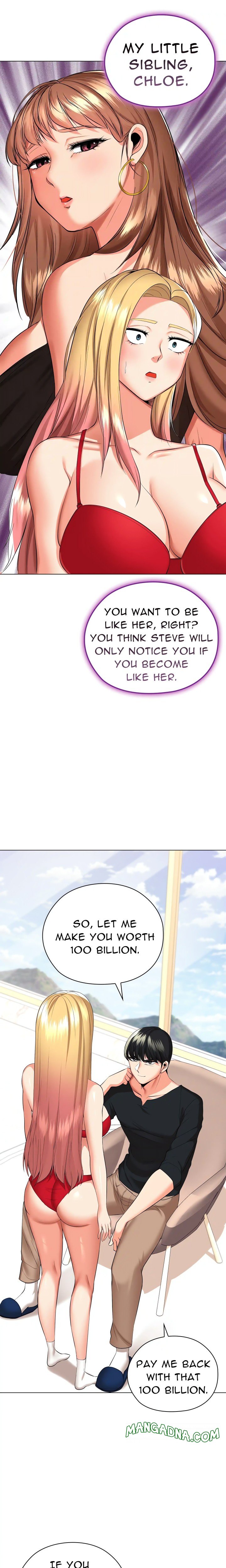 The High Society chapter 29 page 22