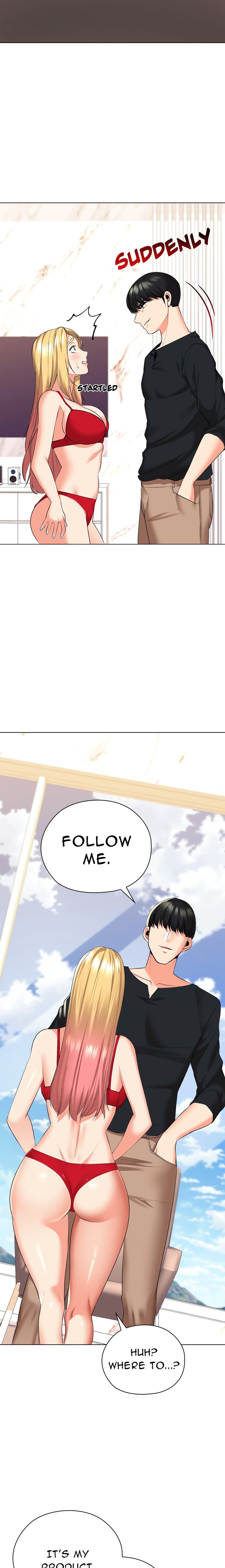The High Society chapter 29 page 24