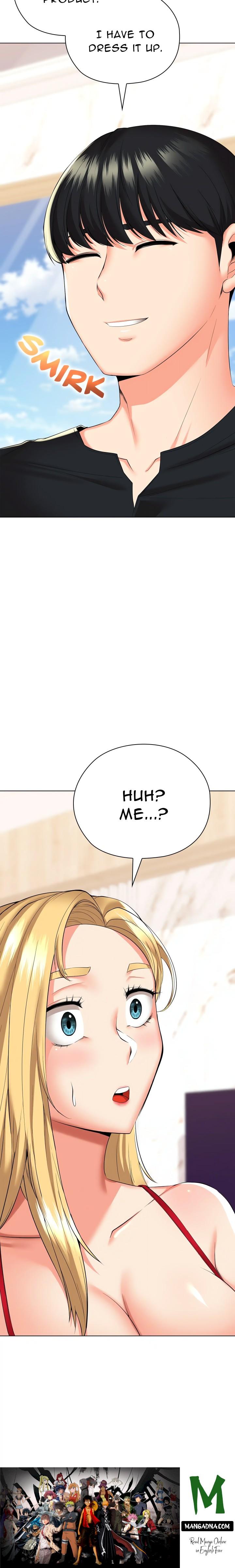 The High Society chapter 29 page 25